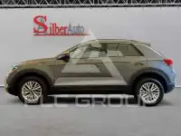 2023 Volkswagen T-Roc