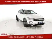 2023 Volkswagen T-Roc