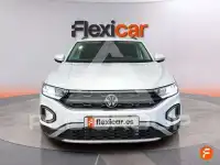 2023 Volkswagen T-Roc