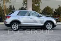 2023 Volkswagen T-Roc