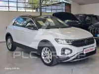 2023 Volkswagen T-Roc