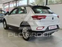 2023 Volkswagen T-Roc
