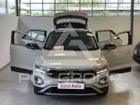 2023 Volkswagen T-Roc