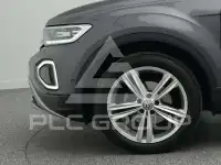 2023 Volkswagen T-Roc