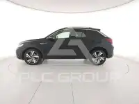 2023 Volkswagen T-Roc