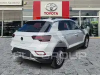 2023 Volkswagen T-Roc
