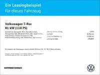2023 Volkswagen T-Roc