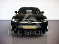 2023 Volkswagen T-Roc