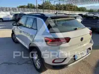 2023 Volkswagen T-Roc