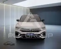 2023 Volkswagen T-Roc