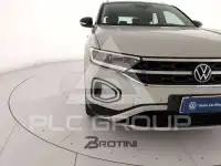2023 Volkswagen T-Roc