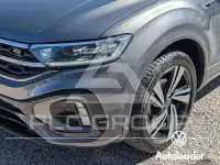 2023 Volkswagen T-Roc