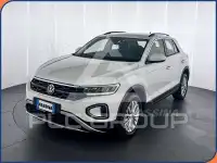 2023 Volkswagen T-Roc