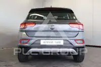 2023 Volkswagen T-Roc