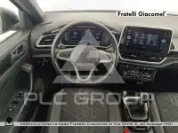 2023 Volkswagen T-Roc