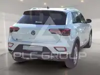 2023 Volkswagen T-Roc
