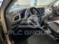 2023 Volkswagen T-Roc