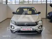 2023 Volkswagen T-Roc
