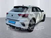 2023 Volkswagen T-Roc