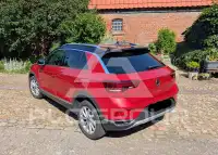 2023 Volkswagen T-Roc