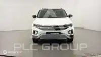 2023 Volkswagen T-Roc