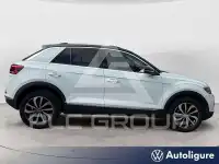 2023 Volkswagen T-Roc