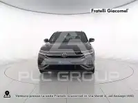 2023 Volkswagen T-Roc