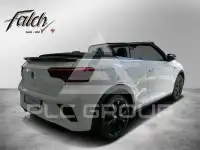 2023 Volkswagen T-Roc