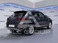 2023 Volkswagen T-Roc