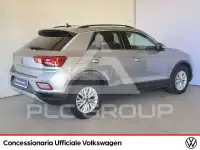 2023 Volkswagen T-Roc