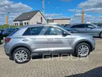 2023 Volkswagen T-Roc