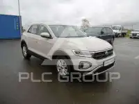 2023 Volkswagen T-Roc