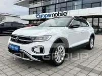 2023 Volkswagen T-Roc