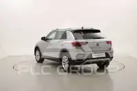 2023 Volkswagen T-Roc