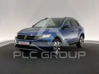 2023 Volkswagen T-Roc