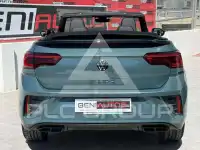 2023 Volkswagen T-Roc