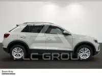 2023 Volkswagen T-Roc