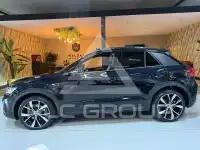 2023 Volkswagen T-Roc