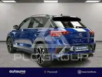 2023 Volkswagen T-Roc