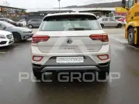 2023 Volkswagen T-Roc
