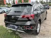 2023 Volkswagen T-Roc