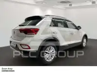 2023 Volkswagen T-Roc