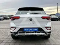 2023 Volkswagen T-Roc