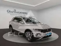 2023 Volkswagen T-Roc