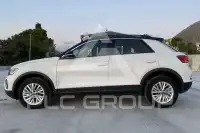 2023 Volkswagen T-Roc