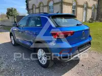 2023 Volkswagen T-Roc