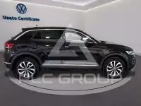 2023 Volkswagen T-Roc