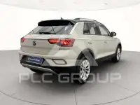2023 Volkswagen T-Roc