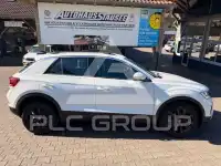 2023 Volkswagen T-Roc