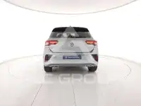 2023 Volkswagen T-Roc